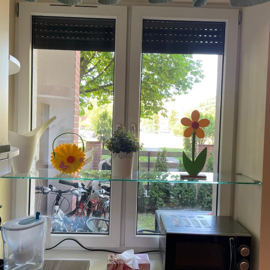 Lux Garden Apartment Kołobrzeg Zewnętrze zdjęcie