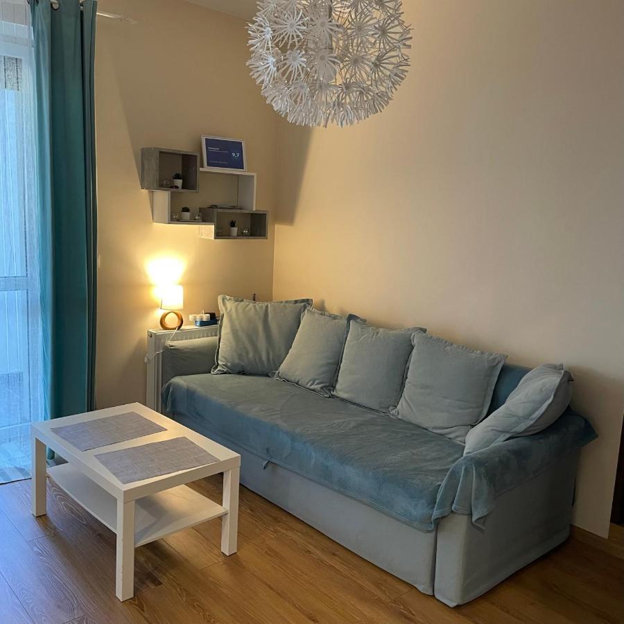 Lux Garden Apartment Kołobrzeg Zewnętrze zdjęcie