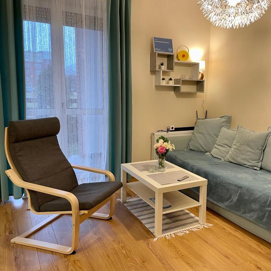 Lux Garden Apartment Kołobrzeg Zewnętrze zdjęcie
