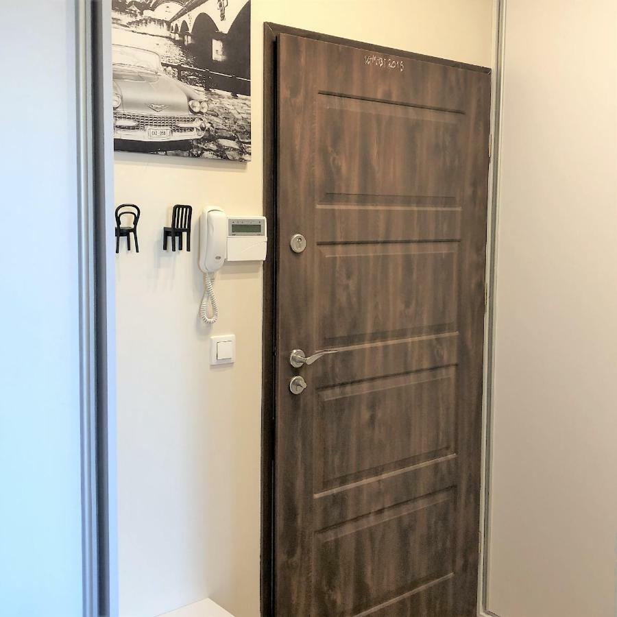 Lux Garden Apartment Kołobrzeg Zewnętrze zdjęcie