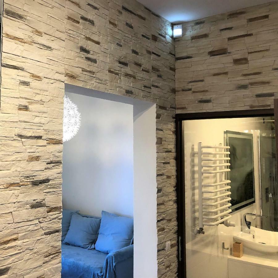 Lux Garden Apartment Kołobrzeg Zewnętrze zdjęcie