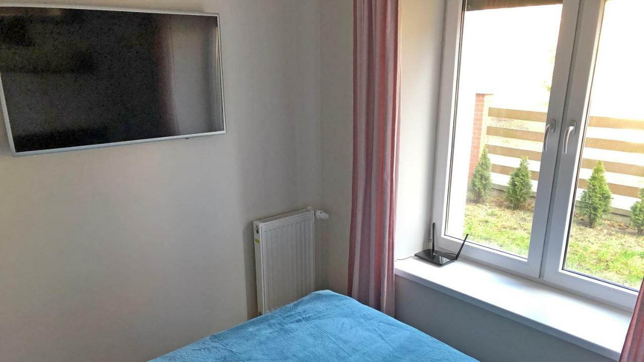 Lux Garden Apartment Kołobrzeg Zewnętrze zdjęcie